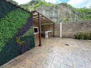 Casa de alquiler en Bosques de la costa etapa Aura