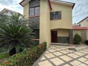 Casa de Alquiler en Ciudad Celeste