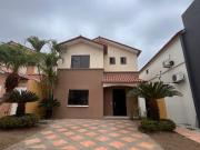 Casa de alquiler en Ciudad Celeste, Etapa Estela