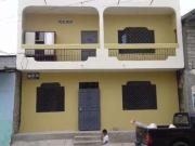 Casa de alquiler en el guasmo sur