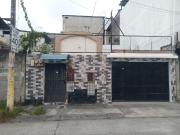 Casa de alquiler en Guayacanes, 3 dormitorios, parqueo...