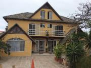 Casa de alquiler en Manta en Barbasquillo