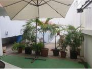 Casa de alquiler en Manta sector céntrico PZP