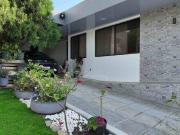 casa de alquiler en manta zona sur K/G