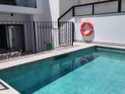 Casa de alquiler en Nerja con 3 dormitorios, piscina y...