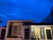 CASA DE ALQUILER EN PUERTO AZUL