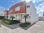 Casa de alquiler en Pusuqui junto a la escuela de Policía