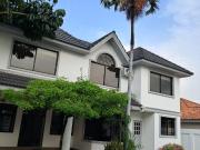 Casa de Alquiler en Samborondón