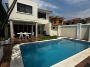 Casa de Alquiler en Samborondón Full Amoblada