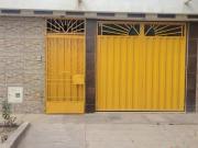 CASA DE ALQUILER EN SANTA MARGARITA