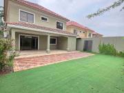 Casa de alquiler en Urb. Estancias del Río