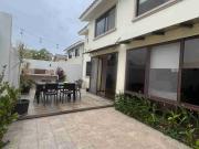 Casa de alquiler en Urb. Portofino