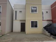 CASA DE ALQUILER EN URBANIZACION PASEO DEL SOL 4, SECTOR...