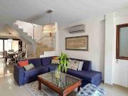 Casa de Alquiler full Amoblada en Ciudad Celeste