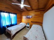 Casa de alquiler temporal en Villa Amancay