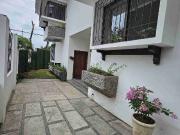 Casa de Alquiler en Urb.puerto Azul vía a la Costa