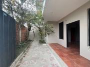 Casa de alquiler zona centro Manta