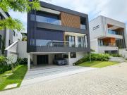 Casa de AltÃssimo PadrÃ£o em Alphaville II, SÃ£o JosÃ...