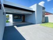 Casa de altíssimo padrão com projeto diferenciado!