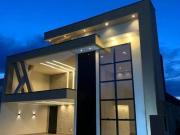 CASA DE ALTÍSSIMO PADRÃO NA PONTE ALTA