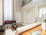 Casa de Altíssimo Padrão no Guabirotuba