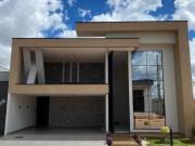 CASA DE ALTÍSSIMO PADRÃO RESIDENCIAL FASANO PONTE ALTA