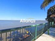 Casa de Alto Com Vista Deslumbrante Para Alugar 394 m²,...