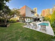Casa de Alto Luxo à Venda – Alphaville Residencial 2 – SP