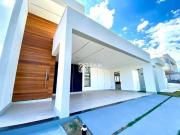 CASA DE ALTO LUXO NO CONDOMÍNIO VALLE DA SERRA