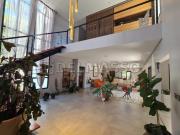 Casa de Alto luxo Um refúgio em plena área de...