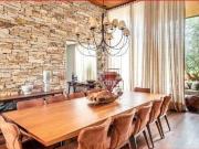 Casa de Alto Padão no Fazenda Dona Carolina