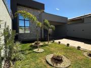 Casa de Alto Padrão 3Q – Piscina + Área Gourmet – Jardim...