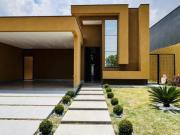 CASA DE ALTO PADRÃO 4 QUARTOS EM PONTE ALTA NORTE