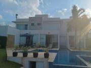 Casa de Alto Padrão 4 Suítes a Venda Condomínio Fazenda...