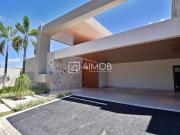 CASA DE ALTO PADRÃO | 4 SUÍTES | CLOSET | TÉRREA COM...