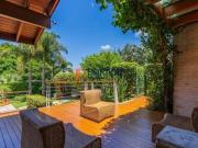 Casa de alto padrão 4 suítes piscina à venda condomínio...