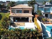 Casa de Alto Padrão 6 suites no Condomínio Vintage Arte...