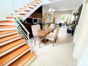 Casa de alto padrão à venda 133m² Condomínio Villa...