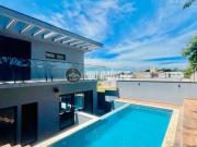 Casa de Alto Padrão à venda, 288,55m² por R$...