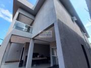 Casa de alto padrão à venda. 3 suítes, 5 banheiros, 4...
