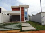 CASA DE ALTO PADRÃO À VENDA | 4 QUARTOS SENDO 2 SUÍTES |...