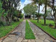 Casa de Alto Padrão à Venda 4 suites – Colônia Agrícola...