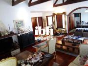 CASA DE ALTO PADRÃO À VENDA – 600 m² | 7 QUARTOS | 5...