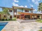 Casa de alto padrão a venda