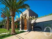 Casa de Alto Padrão à Venda ALPHAVILLE 02 BARUERI