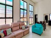 Casa de alto padrão à venda com 200m² Condomínio Villa...