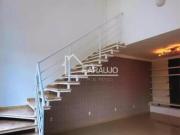 CASA DE ALTO PADRÃO À VENDA COM 3 SUÍTES NO CONDOMÍNIO...