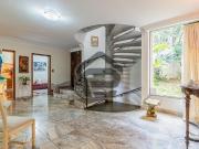 Casa de Alto Padrão à Venda com 4 Dormitórios no Morumbi