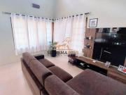 Casa de alto padrão à venda com 4 quartos Vivendas do...