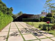 Casa de alto padrão à venda com 4 suítes no Condomínio...